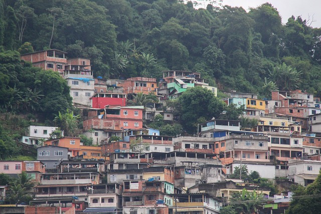 houses in Brazil